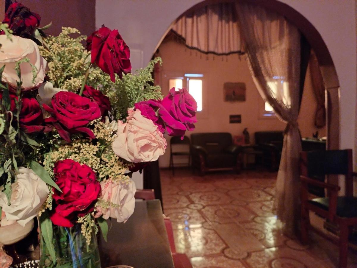 Safari Abu Simbel Hotel Exterior photo