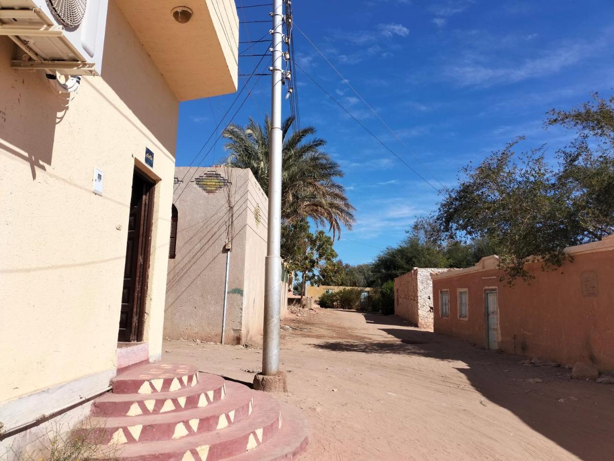 Safari Abu Simbel Hotel Exterior photo